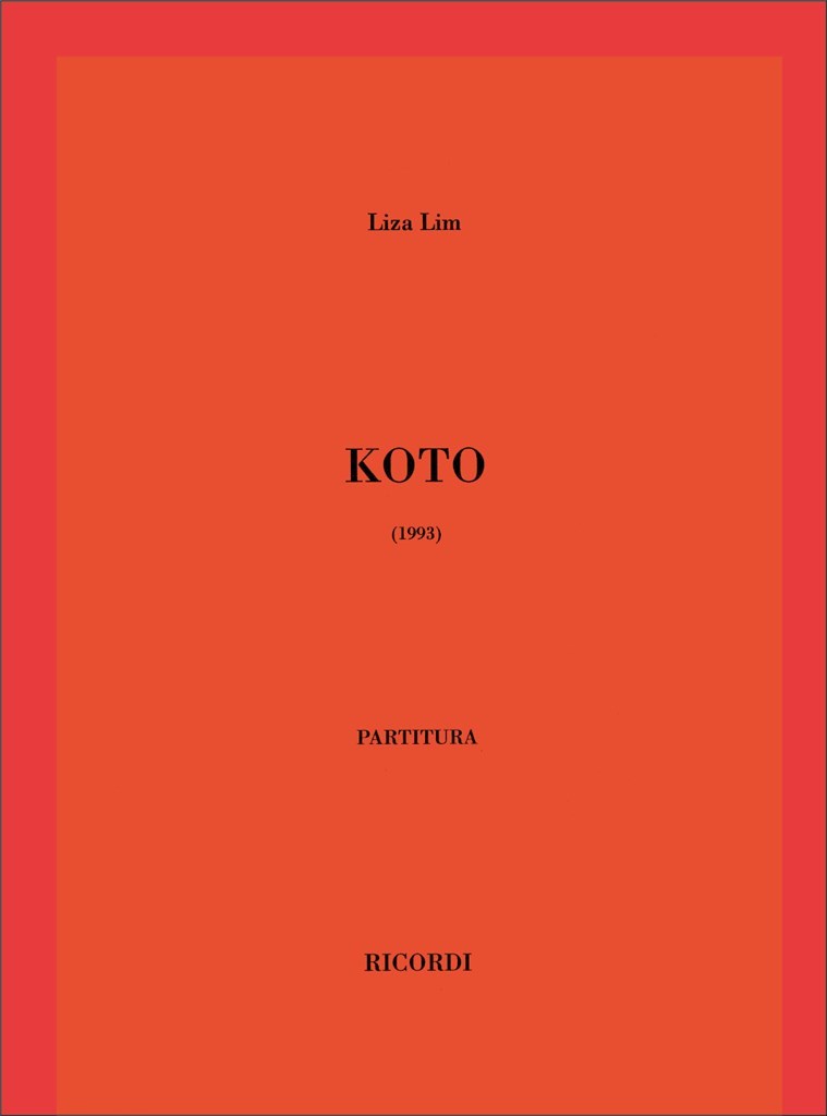 Koto